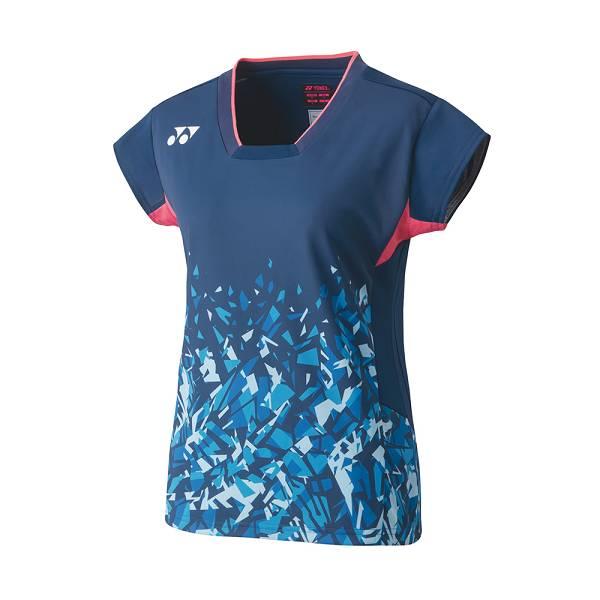 ソフトテニス YONEX ゲームシャツ YONEX ヨネックス ゲームシャツ（フィットシャツ）ユニホーム