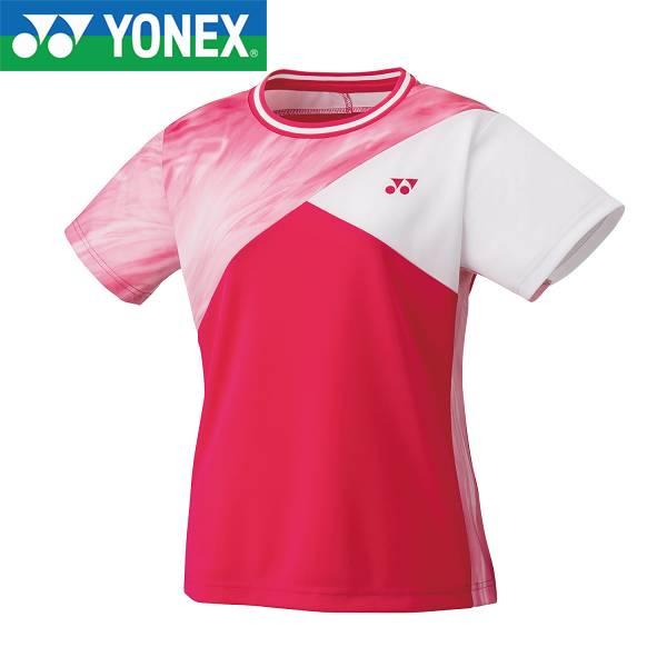YONEX（ヨネックス） ◇◇メール便発送 ＜ヨネックス＞ ゲームシャツ