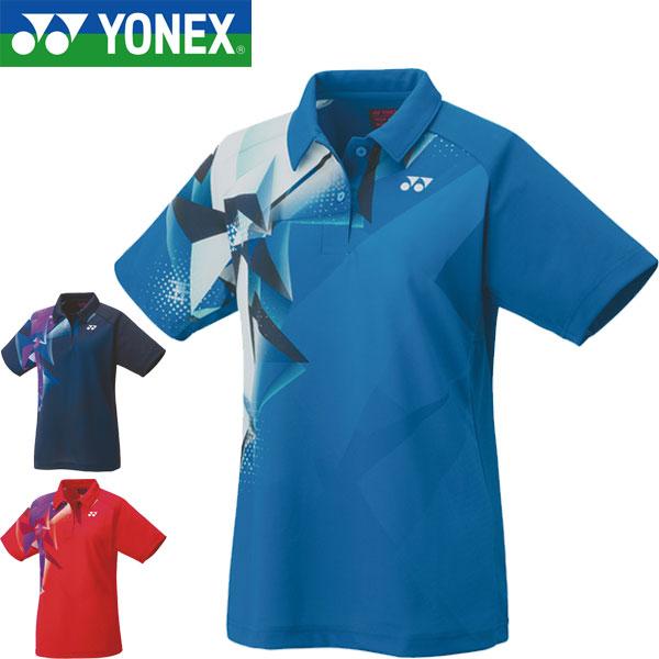 YONEX（ヨネックス） ◇◇メール便発送 ＜ヨネックス＞ ゲームシャツ