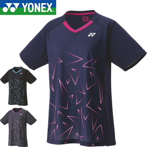 YONEX（ヨネックス） ◇◇メール便発送 ＜ヨネックス＞ ゲームシャツ