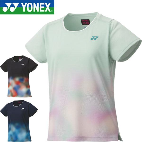 YONEX（ヨネックス） ◇◇メール便発送 ＜ヨネックス＞ ゲームシャツ