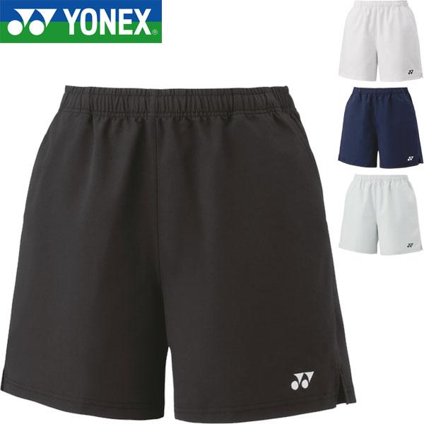 YONEX（ヨネックス） ◇◇メール便発送 ＜ヨネックス＞ ハーフパンツ