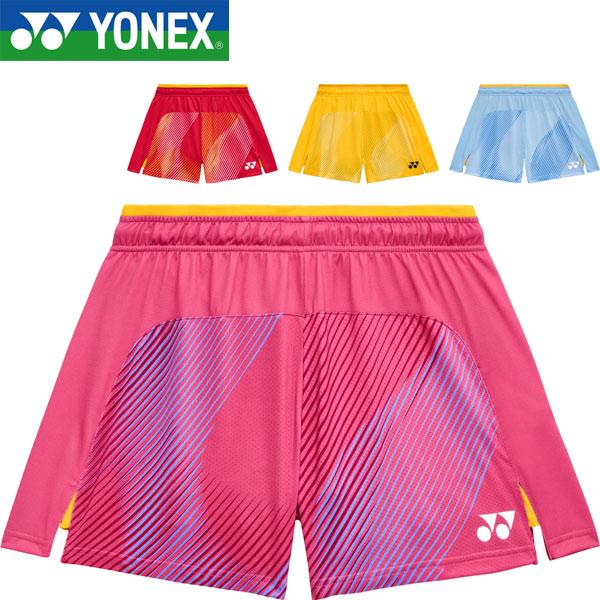 YONEX（ヨネックス） ◇◇メール便発送 ＜ヨネックス＞ ショートパンツ