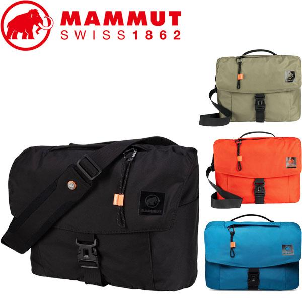XERON ◇◇◎ ＜マムート＞ MAMMUT Xeron Messenger メッセンジャー