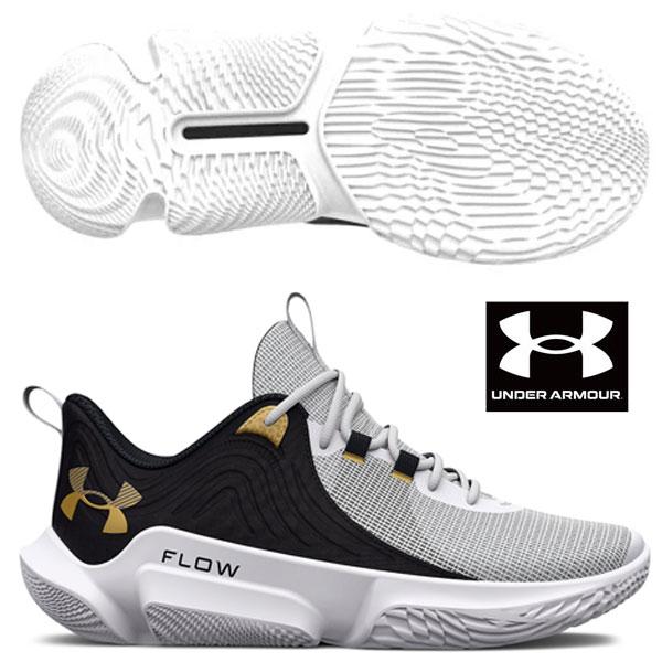 即納可☆【UNDER ARMOUR】アンダーアーマー UAフロー フューチャーX 2
