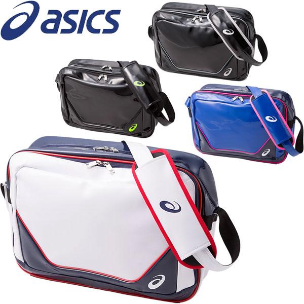 ASICS（アシックス） ◇◇ ＜アシックス＞ エナメルショルダーバッグ26