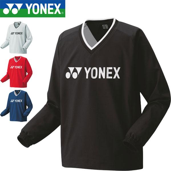 YONEX（ヨネックス） ◇◇メール便発送 ＜ヨネックス＞ 裏地付V
