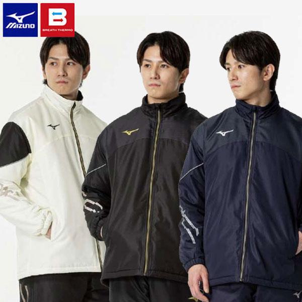 MIZUNO（ミズノ） 即納可☆【MIZUNO】ミズノ 【発熱素材】MCライン