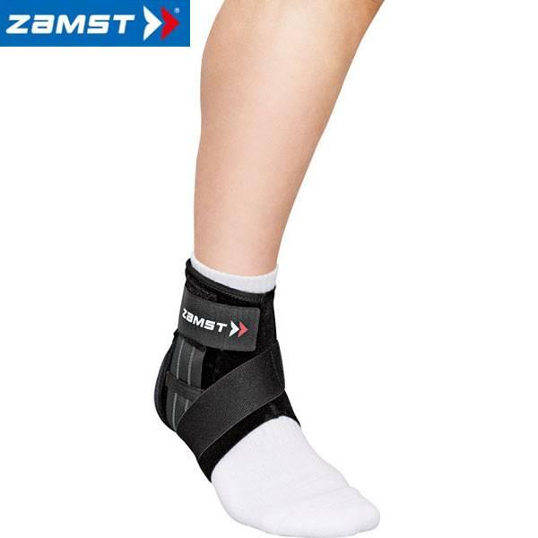 ザムスト ◇◇＜ザムスト＞ ZAMST A1ショート 左Lサイズ 370713
