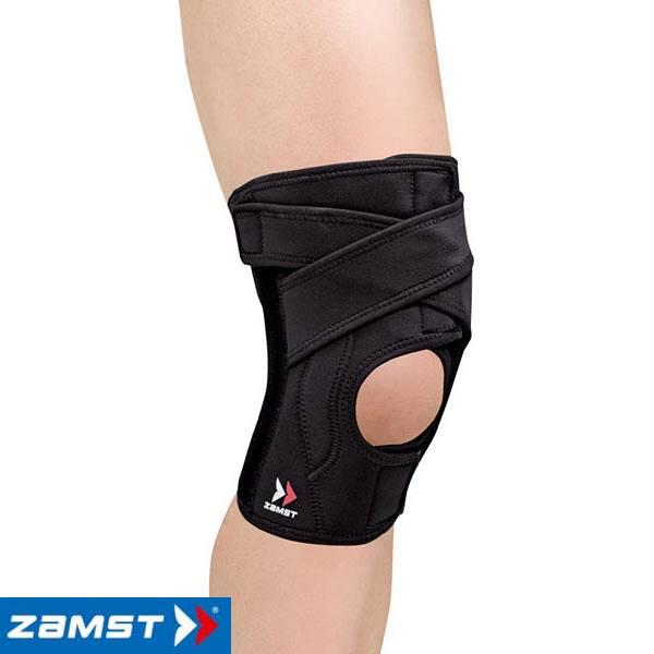 ザムスト ◇◇定形外発送 ＜ザムスト＞ ZAMST EK-5 Lサイズ
