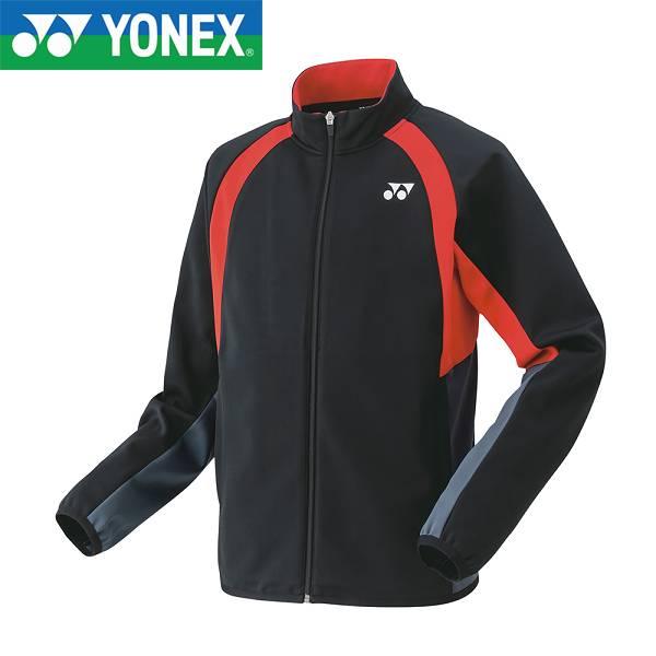 ヨネックス　ウォームアップシャツ YONEX（ヨネックス） ◇◇ ＜ヨネックス＞ ニットウォームアップシャツ