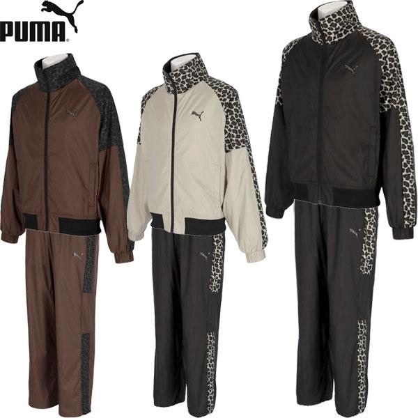 PUMA ◇◇ <プーマ> TRN EDGE 裏起毛トリコットウーブン PUMA ◇◇ <プーマ> TRN EDGE 裏起毛トリコットウーブン