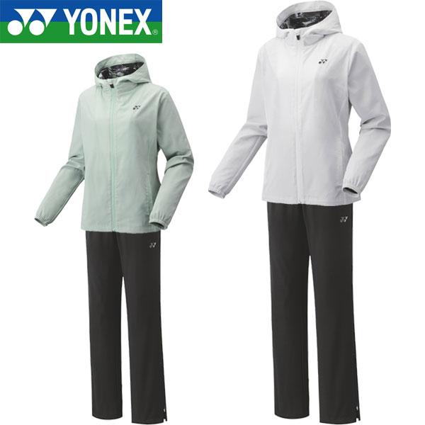 YONEX（ヨネックス） ◇◇ ＜ヨネックス＞ 裏地付ウォームアップ