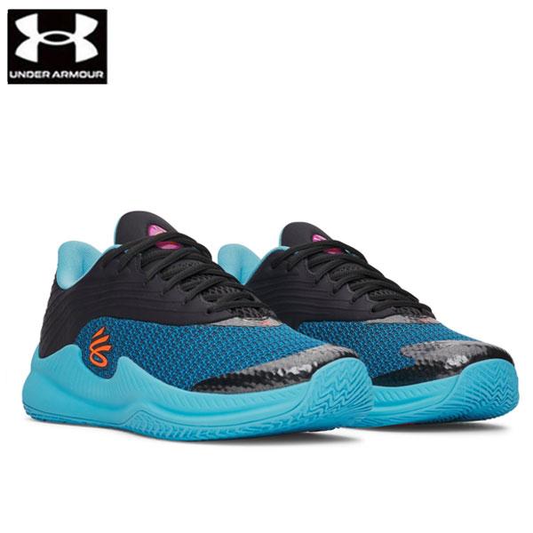 UNDER ARMOUR（アンダーアーマー） 即納可☆ カリー スプラッシュ26