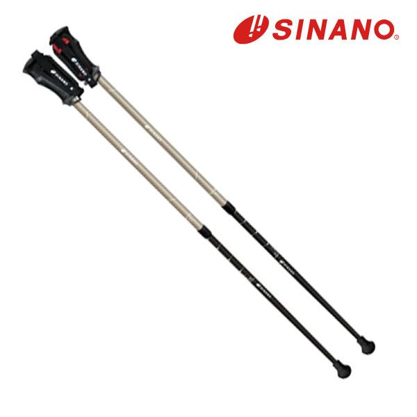 即納可★【SINANO】シナノ レビータ ネクスト ベージュ ウォーキング ポール 652131 SINANO（シナノ） 即納可☆【SINANO】シナノ レビータ ネクスト