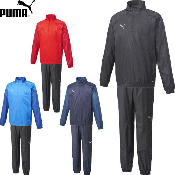 PUMA（プーマ） ◇◇ ＜プーマ＞ メンズ TEAMCUP 裏トリコットピステ