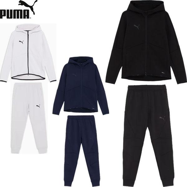 PUMA（プーマ） ◇◇ ＜プーマ＞ PUMA PUMAFTBL トラベルフーデッド