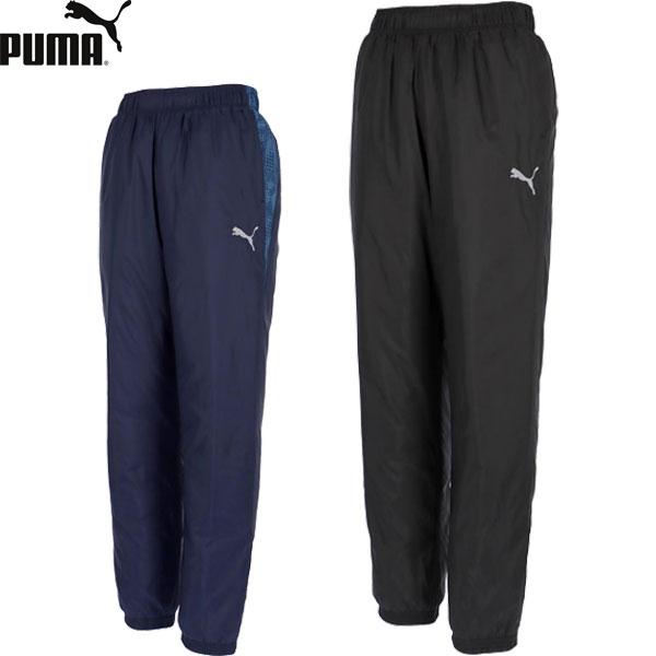 ◆◆ ＜プーマ＞ PUMA チームカップ パデッドパンツ メンズ ウィンドブレーカー サッカー 660403 PUMA（プーマ） ◇◇ ＜プーマ＞ チームカップ パデッドパンツ メンズ