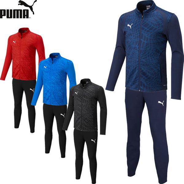 PUMA（プーマ） ◇◇ ＜プーマ＞ PUMA teamFINAL トレーニング