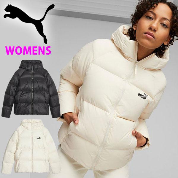 PUMA（プーマ） 即納可☆【PUMA】プーマ フーデッド ウルトラ ダウン