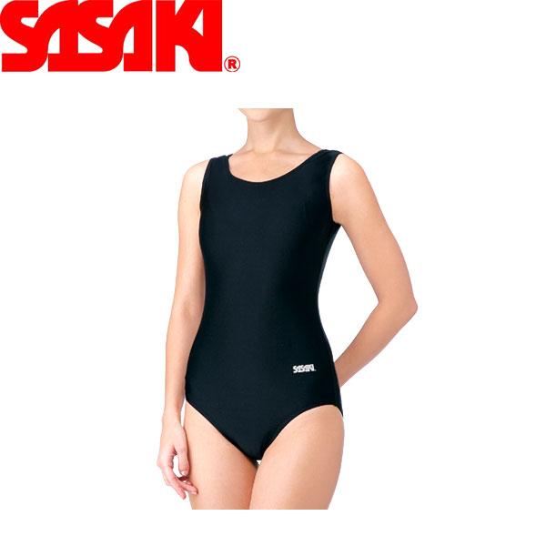 ■商品説明※こちらの商品はメーカー取り寄せ商品となっております。ご注文後、メール便での発送となります。※あす着、代引き、日時指定が不可となります。程よい光沢感のある薄手のツーウェイトリコット、Ｔ（EX）生地のノースリーブレオタード。1着ある...