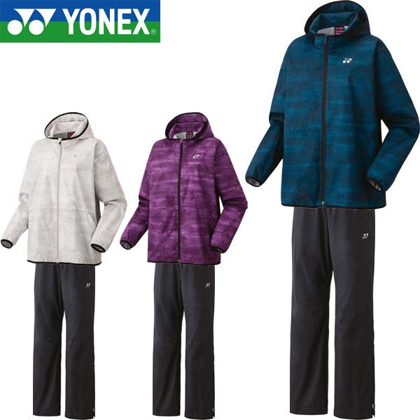 YONEX（ヨネックス） ◇◇ ＜ヨネックス＞ 裏地付ウィンドウォーマー