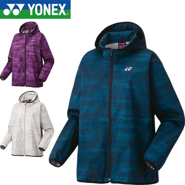 YONEX（ヨネックス） ◇◇ ＜ヨネックス＞ 裏地付ウィンドウォーマー