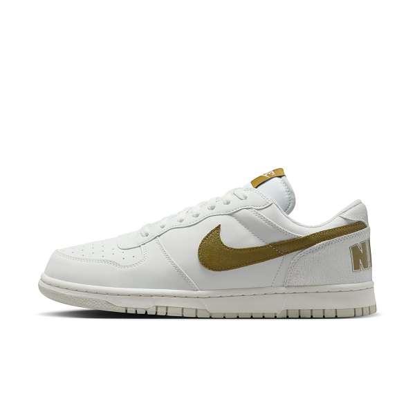 NIKE（ナイキ） ◇◇ ＜ナイキ＞ ビッグ ロウ LUX 854166 (100