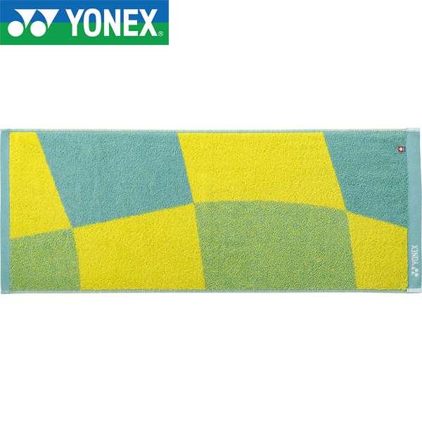 タオル好き YONEX（ヨネックス） ◇◇ ＜ヨネックス＞ フェイスタオル AC1094 (048