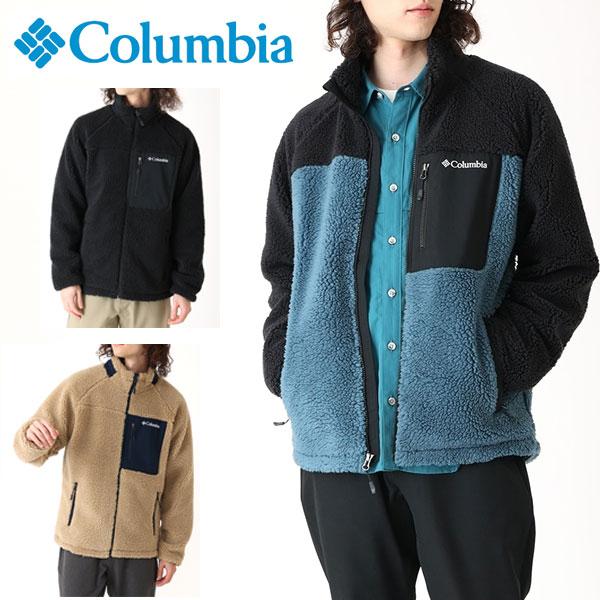 即納可★ 【Columbia】コロンビア ペックマンボウルＩＩジャケット AE0918 Columbia（コロンビア） 即納可☆ 【Columbia】コロンビア ペックマン