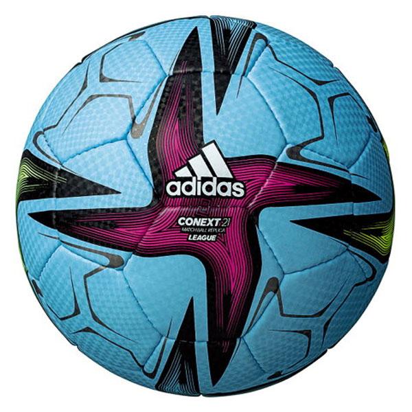 希少　未開封　サッカーボール　UEFA 2017　カーディフ 公式　試合球　5号 adidas（アディダス） FIFA2025 コネクト25 キッズ4号球 青色 ADF400B