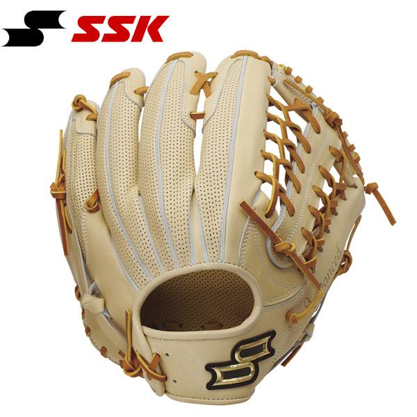 即納可★ 【SSK】エスエスケイ 硬式グラブ 外野手用 AKL87424F 1247 エスエスケイ（SSK） 即納可☆ 【SSK】エスエスケイ 硬式グラブ 外野手