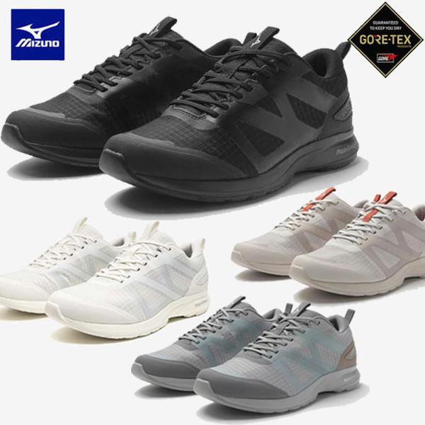 MIZUNO（ミズノ） 即納可☆【MIZUNO】ミズノ ME-05 GTX II ゴアテック