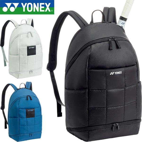 YONEX（ヨネックス） ◇◇ ＜ヨネックス＞ バックパック スポーツ