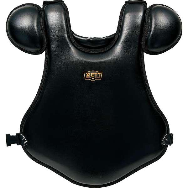 ゼット（ZETT） ◇◇○ ＜ゼット＞ 軟式用プロテクター BLP3298A (1900