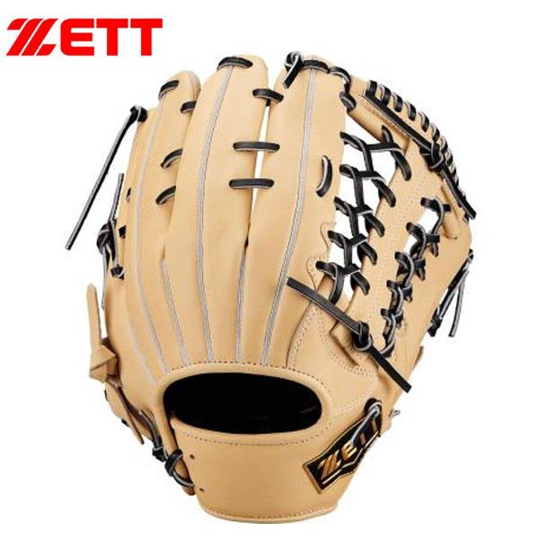 ☆即戦力・オールラウンド☆ ZETT ゼット プロステイタス 軟式用