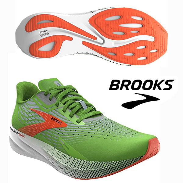 即納可★ 【BROOKS】ブルックス ランニングシューズ HYPERION MAX BRM3903 BROOKS（ブルックス） 即納可☆ 【BROOKS】ブルックス ランニング