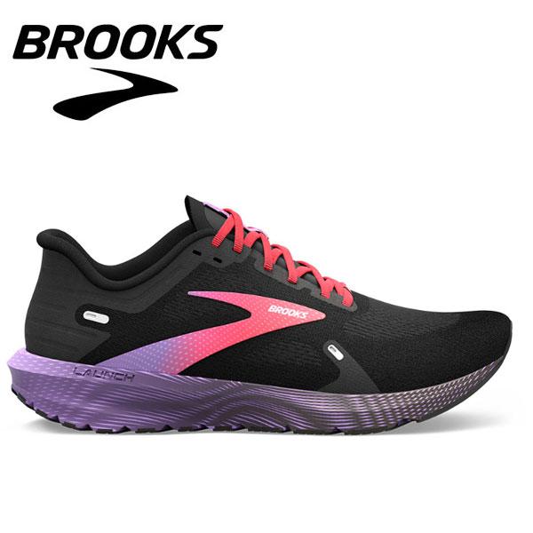 新品未使用　27cm　BROOKS　ブルックス　ランニングシューズB ブルックス（BROOKS）（レディース）ランニングシューズ