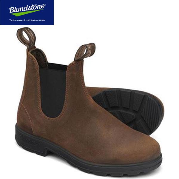 BLUNDSTONE（ブランドストーン） ◇◇◎ ＜ブランドストーン＞ ユニ