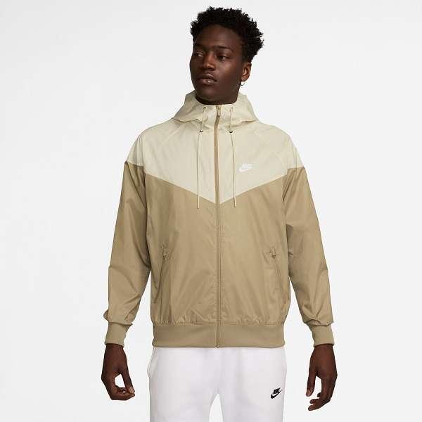 ナイキ NIKE ウーヴン LND WR フーディ ジャケット メンズ フーデッド ジャケット DA0002-297 NIKE（ナイキ） ◇◇ ＜ナイキ＞ ウーヴン LND WR フーディ ジャケット