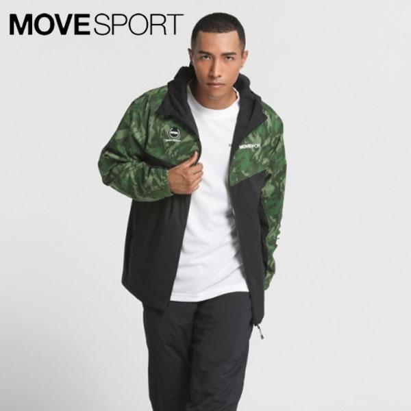 MOVESPORT 即納可☆【DESCENTE】デサント ムーブスポーツ HEATNAVI