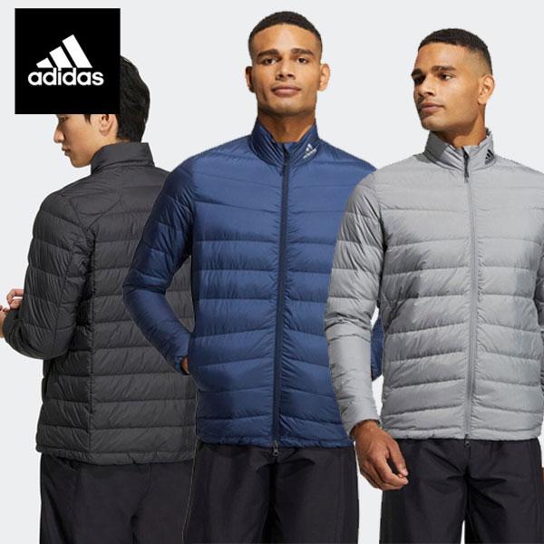 adidas（アディダス） 即納可☆【adidas】アディダス ゴルフ ESS DOWN 