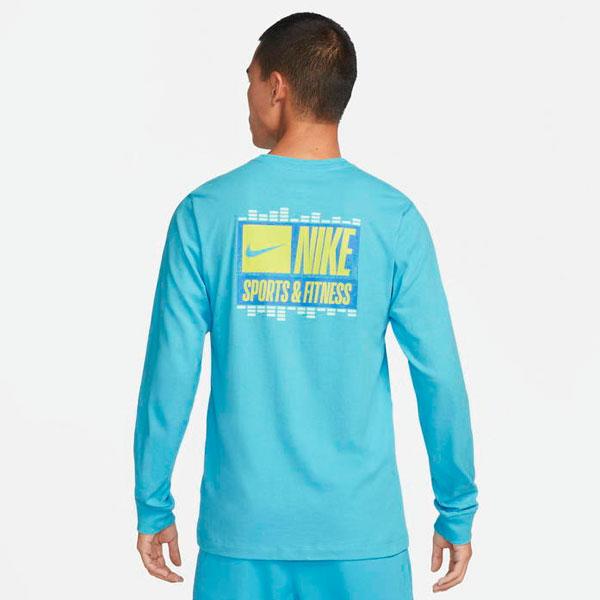 NIKE（ナイキ） メール便発送 即納可☆【NIKE】ナイキ Dri-FIT ロング