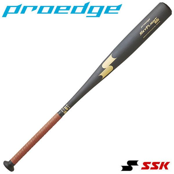 SSK 新 高校野球対応 低反発 エスエスケイ 新基準対応 硬式バット SSK 野球 適合中古中学　高校　硬式 硬式バット NSR SKYFLIGHT バット