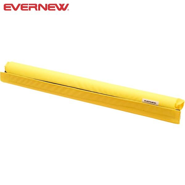 ◆◆○ ＜エバニュー＞ Evernew 鉄棒補助パッド L （400：キ） EKD363-400