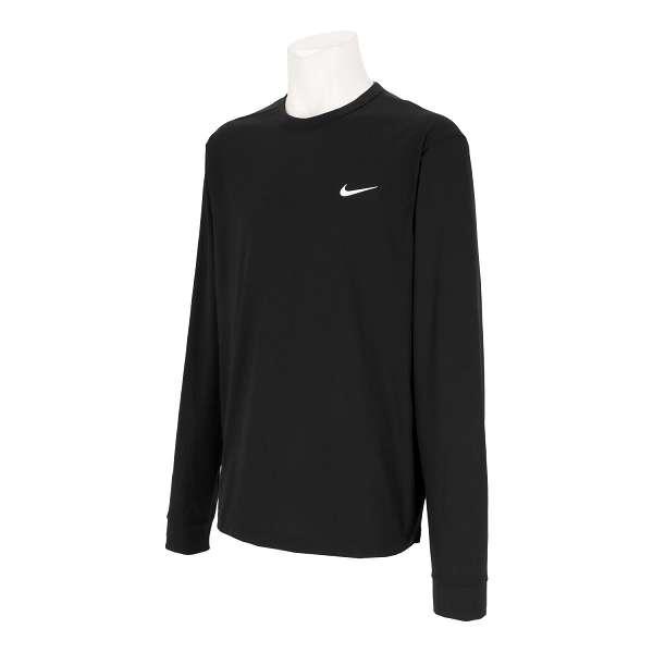 NIKE（ナイキ） ◇◇メール便発送 ＜ナイキ＞ NIKE DF UV HYVERSE L/S