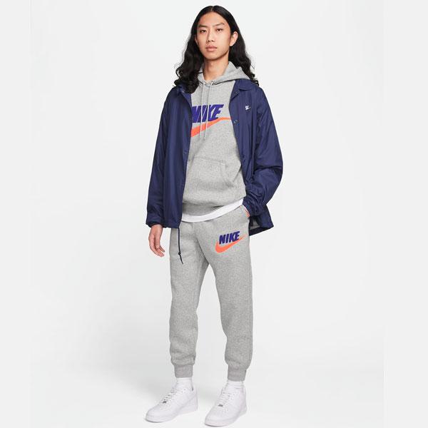 NIKE 即納可☆【NIKE】ナイキ クラブ フリース プルオーバー