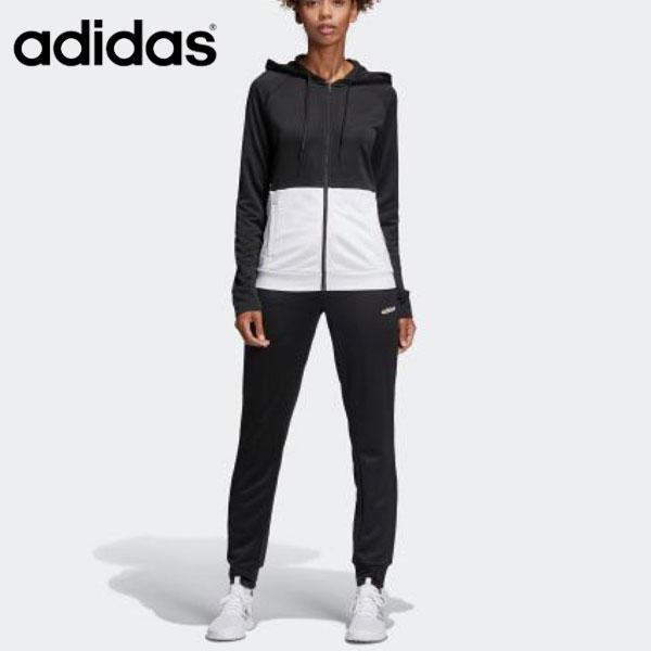即納可 Adidas アディダス W リニアフーディー トラックスーツ レディース ジャージ上下セット Frz95 Dv2425 Frz95 Skh アップステアーズ 通販 Yahoo ショッピング