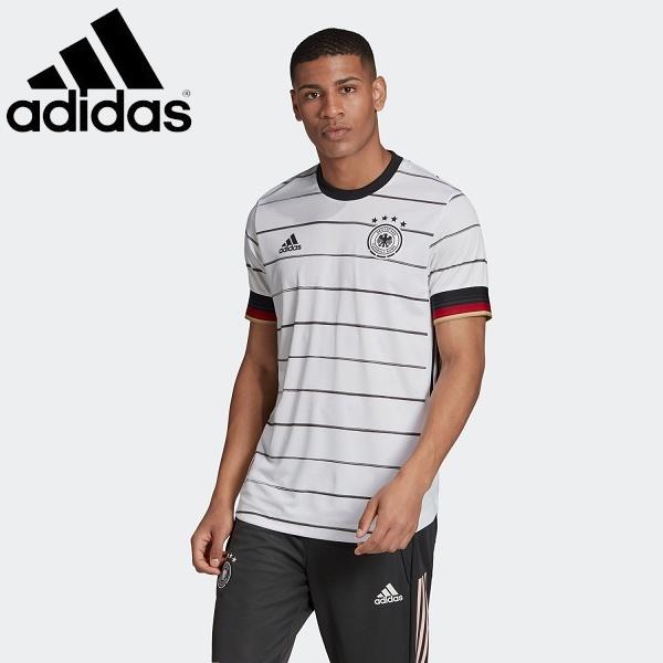 アディダス Adidas ドイツダイヒヨウ ホームオーセンティックジャ Gey Eh6104 Gey Eh6104 Mkn Ads アップステアーズ 通販 Yahoo ショッピング