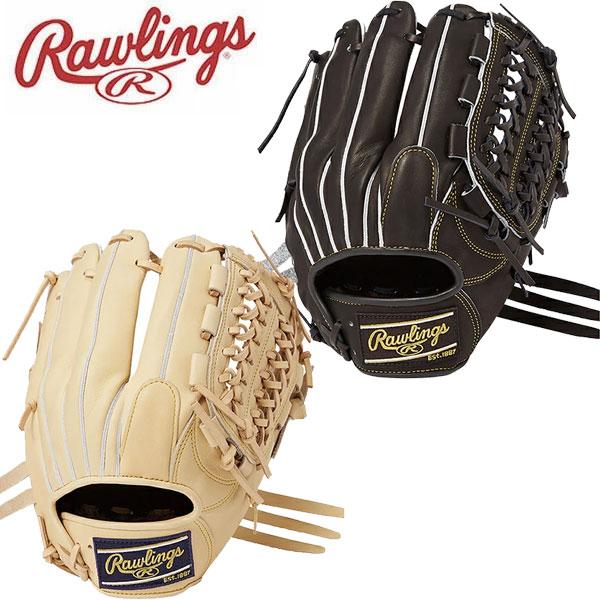 即納可★ 【Rawlings】ローリングス硬式 HOH UTILITY [ユーティリティ] サイズ11.5 オールラウンド グラブ GH4HUN64 Rawlings（ローリングス） 即納可☆ 【Rawlings】ローリングス硬式 HOH